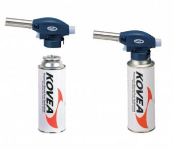 2 759 р. Резак газовый Kovea Fire Bird Torch KOVEA kt-2511  с доставкой в г. Пермь. Увеличить фотографию 2