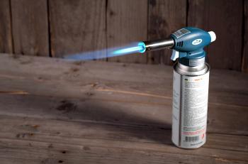 2 759 р. Резак газовый Kovea Fire Bird Torch KOVEA kt-2511  с доставкой в г. Пермь. Увеличить фотографию 12