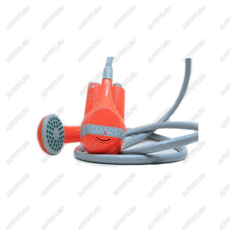 3 499 р. Автономный мини-душ BERKUT SMART WASHER SW-X1 BERKUT sw-x1  с доставкой в г. Пермь