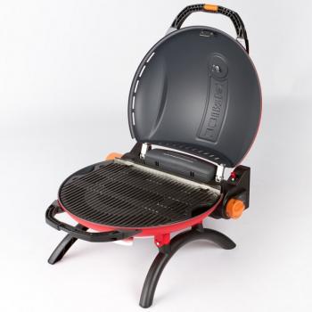 47 899 р. Гриль газовый O-GRILL 700T красный (в комплекте адаптер тип А) O-GRILL 700t_red  с доставкой в г. Пермь. Увеличить фотографию 6