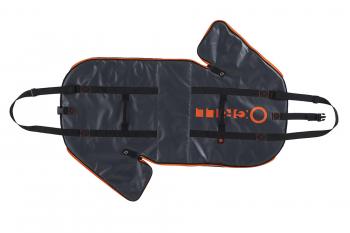 10 899 р. Сумка-трансформер O-Shield O-GRILL oshield  с доставкой в г. Пермь. Увеличить фотографию 2