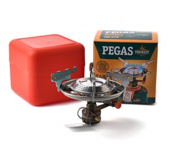 12 199 р. Скоттл гриль iCooker (газовый садж) iCooker sct-set  с доставкой в г. Пермь. Увеличить фотографию 9
