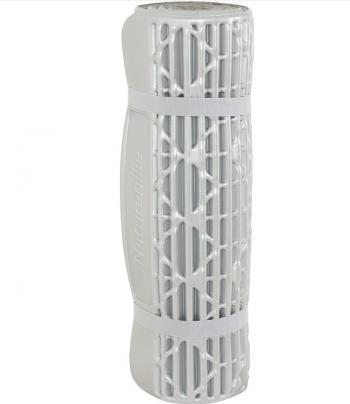 3 109 р. Коврик туристический Naturehike 193х65х1,8 см, IXPE, серый Naturehike cnh22dz006-ixpe  с доставкой в г. Пермь. Увеличить фотографию 2