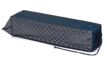 2 359 р. Коврик туристический Naturehike 185х58х1.8 см. IXPE, желтый Naturehike nh19qd008-ye  с доставкой в г. Пермь. Увеличить фотографию 7