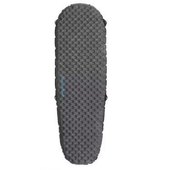 Коврик надувной Naturehike 183х64х7 см, серый Naturehike cnh22dz018-stmumdg
