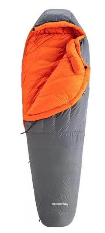 48 429 р. Мешок спальный Naturehike 2019 ULG, 210х80 см, (правый) (ТК: -15C), синий Naturehike nh19yd001-bl1000g  с доставкой в г. Пермь. Увеличить фотографию 4