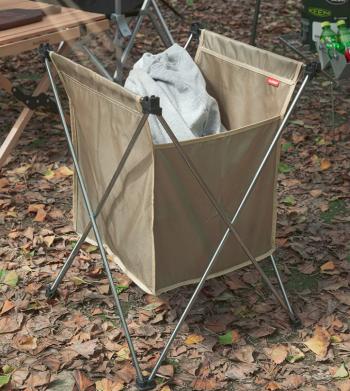 3 639 р. Стол туристический Naturehike алюминиевый, 56,5х45х62 см, складной, с сумкой для посуды, хаки Naturehike nh19jj084-kh  с доставкой в г. Пермь. Увеличить фотографию 6