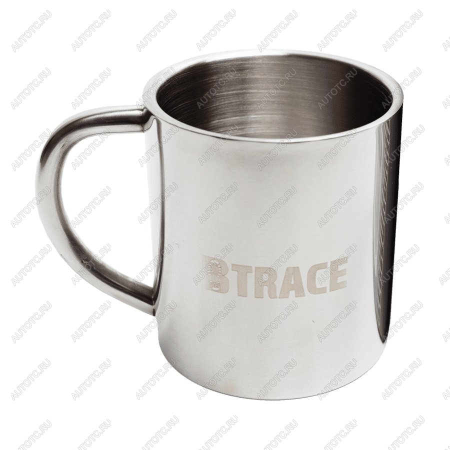 419 р. Термокружка BTrace Classica 225 мл BTrace с0106  с доставкой в г. Пермь