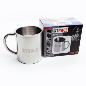 419 р. Термокружка BTrace Classica 225 мл BTrace с0106  с доставкой в г. Пермь. Увеличить фотографию 2