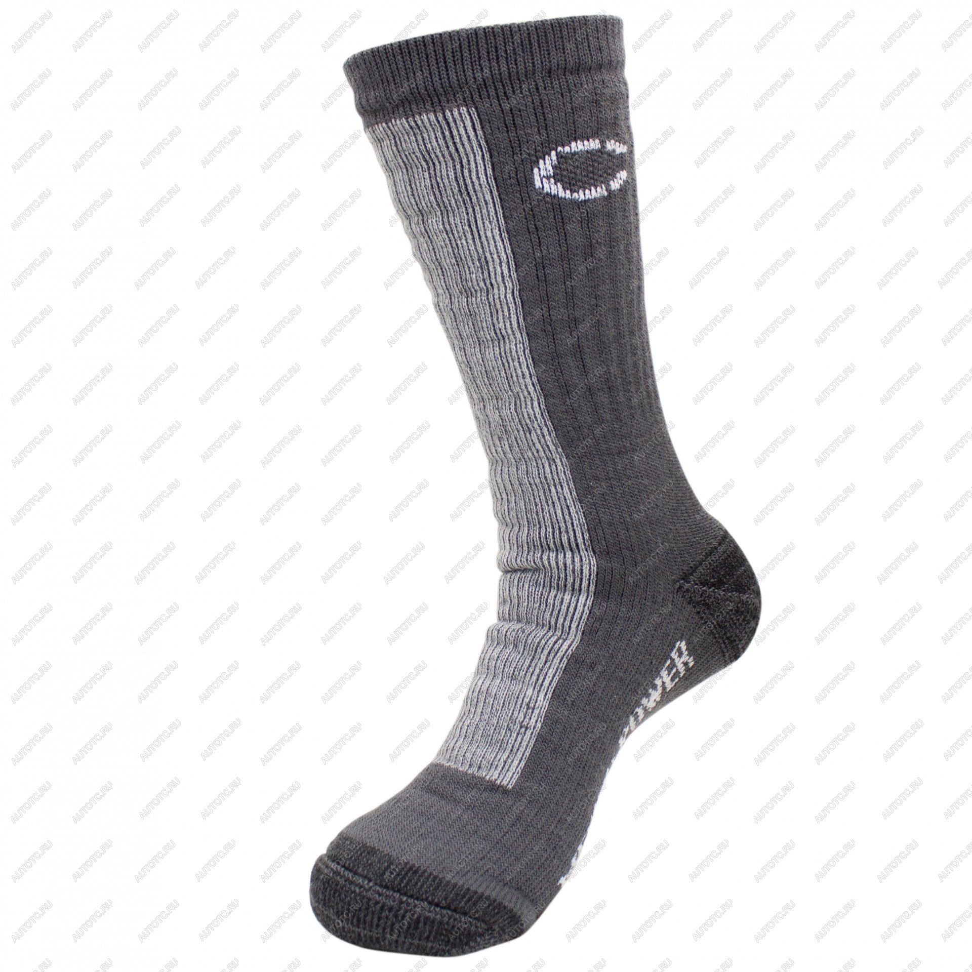 1 279 р. Термоноски "CИБИРСКИЙ СЛЕДОПЫТ" Merino s Power, до -40С, р.40-42 СЛЕДОПЫТ pf-ts-05  с доставкой в г. Пермь