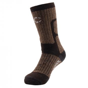 1 179 р. Термоноски "CИБИРСКИЙ СЛЕДОПЫТ" Yak wool, до -40С, р.40-42 СЛЕДОПЫТ pf-ts-29  с доставкой в г. Пермь. Увеличить фотографию 1