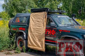 13 799 р. Маркиза-душ 100х180 см ENJOIN INDUSTRIAL rt-ss-10  с доставкой в г. Пермь. Увеличить фотографию 23