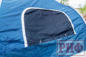 31 489 р. Тент-тамбур 250x250x250 (6м2) РИФ rifan062525600w  с доставкой в г. Пермь. Увеличить фотографию 23