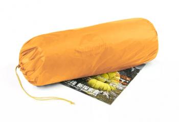 15 659 р. Палатка Naturehike Opalus 3-местная, алюминиевый каркас, оранжевый Naturehike nh17l001-l-tor  с доставкой в г. Пермь. Увеличить фотографию 17