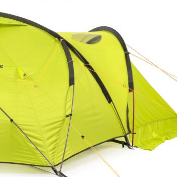 24 779 р. Палатка Naturehike Lgloo Alpine, 2-местная Naturehike nh19zp012-li  с доставкой в г. Пермь. Увеличить фотографию 7