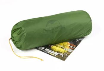 37 979 р. Палатка Naturehike Opalus Si 2-местная, алюминиевый каркас, зеленый Naturehike nh20zp001-dfgr  с доставкой в г. Пермь. Увеличить фотографию 14