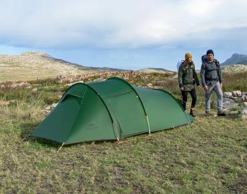 37 979 р. Палатка Naturehike Opalus Si 2-местная, алюминиевый каркас, зеленый Naturehike nh20zp001-dfgr  с доставкой в г. Пермь. Увеличить фотографию 10