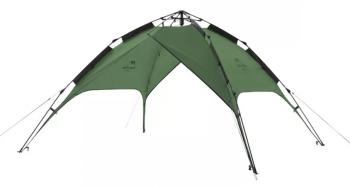 8 529 р. Палатка Naturehike 3-местная, быстросборная, зеленая Naturehike nh21zp008-3fgr  с доставкой в г. Пермь. Увеличить фотографию 4
