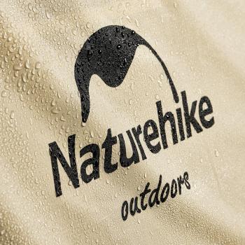 13 949 р. Палатка Naturehike Ango 3-местная, быстросборная, бежевая Naturehike nh21zp010-kh  с доставкой в г. Пермь. Увеличить фотографию 8
