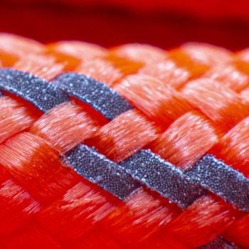 399 р. Паракорд 550 CORD nylon 10м световозвращающий (neon orange) CORD 550.n10.lm.n.or  с доставкой в г. Пермь. Увеличить фотографию 5