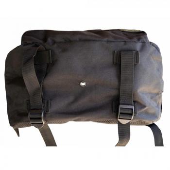 5 869 р. Рюкзак Tramp Squad 50 л (Черный) TRAMP trp-042-blk  с доставкой в г. Пермь. Увеличить фотографию 5