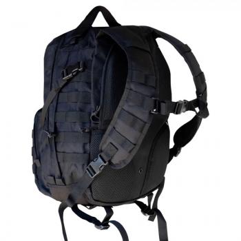 5 869 р. Рюкзак Tramp Squad 50 л (Черный) TRAMP trp-042-blk  с доставкой в г. Пермь. Увеличить фотографию 3