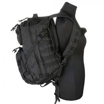 5 869 р. Рюкзак Tramp Squad 50 л (Черный) TRAMP trp-042-blk  с доставкой в г. Пермь. Увеличить фотографию 6