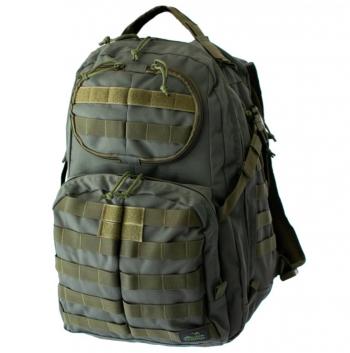 5 869 р. Рюкзак Tramp Squad 50 л (Olive green) TRAMP trp-042-grn  с доставкой в г. Пермь. Увеличить фотографию 6