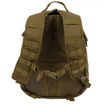 5 399 р. Рюкзак Tramp Squad 50 л (Бежевый) TRAMP trp-042-san  с доставкой в г. Пермь. Увеличить фотографию 2