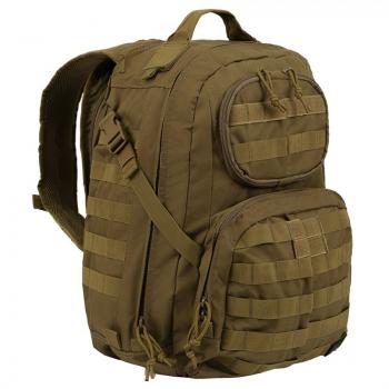 5 399 р. Рюкзак Tramp Squad 50 л (Бежевый) TRAMP trp-042-san  с доставкой в г. Пермь. Увеличить фотографию 1