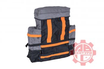 10 119 р. Сумка для вещей на запасное колесо черная Telawei Telawei reartyrebagpl  с доставкой в г. Пермь. Увеличить фотографию 1