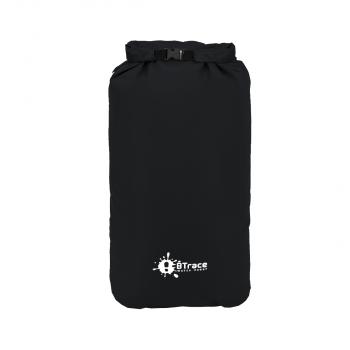 2 729 р. Гермомешок BTrace с лямками DryBag 60л (Черный) BTrace a0356-b  с доставкой в г. Пермь. Увеличить фотографию 1