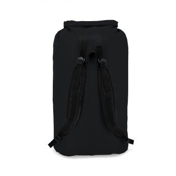 2 729 р. Гермомешок BTrace с лямками DryBag 60л (Черный) BTrace a0356-b  с доставкой в г. Пермь. Увеличить фотографию 2