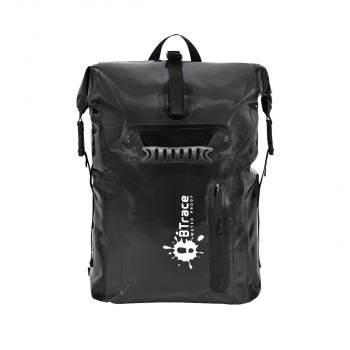 5 889 р. Герморюкзак BTrace DudePro 45 л (Черный) BTrace a0374-b  с доставкой в г. Пермь. Увеличить фотографию 1
