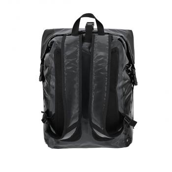 5 889 р. Герморюкзак BTrace DudePro 45 л (Черный) BTrace a0374-b  с доставкой в г. Пермь. Увеличить фотографию 2