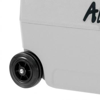 23 599 р. Холодильник автомобильный ALPICOOL ET-36 36 л 1224 В ALPICOOL 990256  с доставкой в г. Пермь. Увеличить фотографию 4