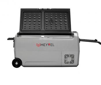 22 499 р. Холодильник автомобильный MEYVEL AF-SD36 36 л 1224 MEYVEL 970058  с доставкой в г. Пермь. Увеличить фотографию 5