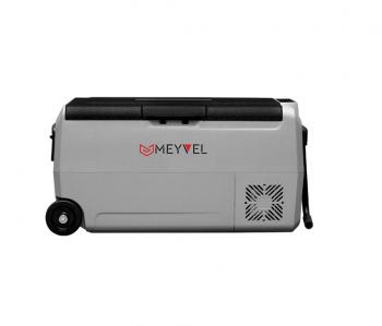 22 499 р. Холодильник автомобильный MEYVEL AF-SD36 36 л 1224 MEYVEL 970058  с доставкой в г. Пермь. Увеличить фотографию 2