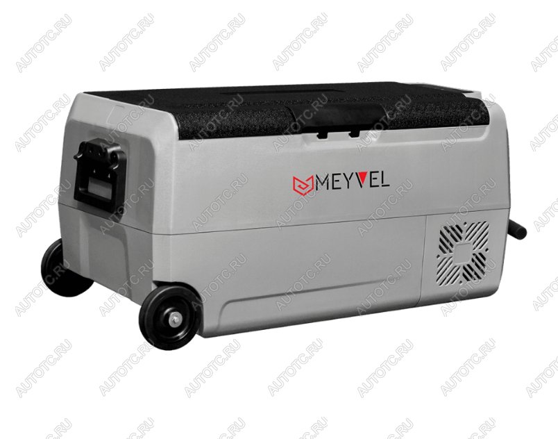 22 499 р. Холодильник автомобильный MEYVEL AF-SD36 36 л 1224 MEYVEL 970058  с доставкой в г. Пермь