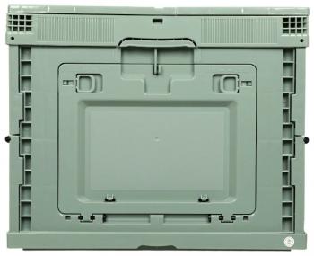 6 859 р. Ящик туристический Naturehike 80 л, трансформер, зеленый Naturehike nh20sj036-dgr80l  с доставкой в г. Пермь. Увеличить фотографию 8