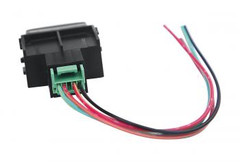789 р. Кнопка ВКЛВЫКЛ, белый, BATTERY NISSAN РИФ rif22-1-1105306  с доставкой в г. Пермь. Увеличить фотографию 3