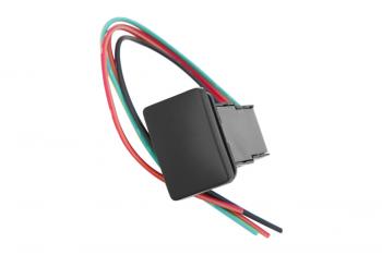 789 р. Кнопка ВКЛВЫКЛ, белый, TOYOTA 32x22 (под гравировку) РИФ rif22-1-1108804  с доставкой в г. Пермь. Увеличить фотографию 1