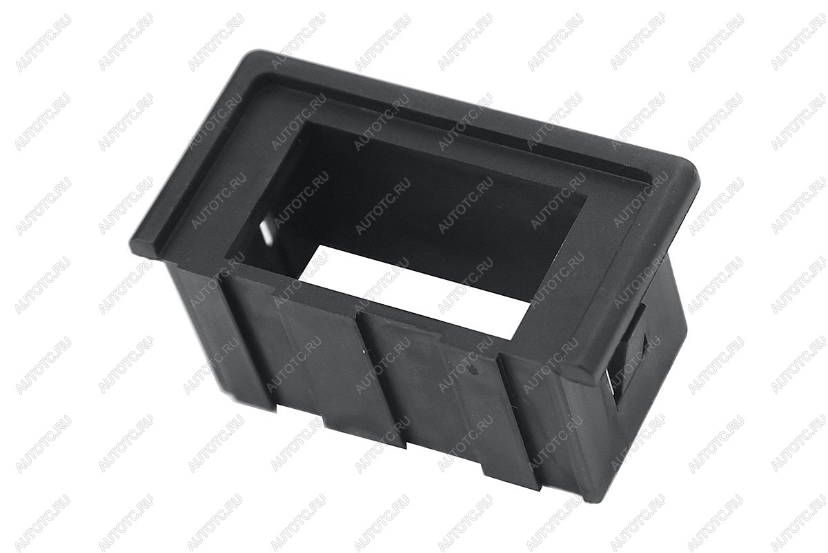 169 р. Панель кнопки монтажная крайняя РИФ rif22-6-0006500  с доставкой в г. Пермь