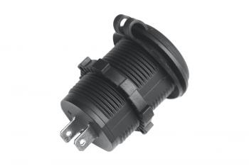 849 р. Розетка USB 3,1А РИФ rif22-4-1008000  с доставкой в г. Пермь. Увеличить фотографию 3