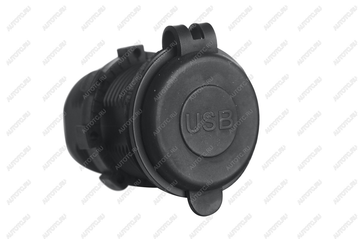 1 019 р. Розетка USB 4,2А РИФ rif22-4-1008100  с доставкой в г. Пермь