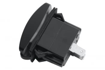 789 р. Розетка USB 3,1A дизайн Переключатель, с крышкой РИФ rif22-4-1008300  с доставкой в г. Пермь. Увеличить фотографию 4