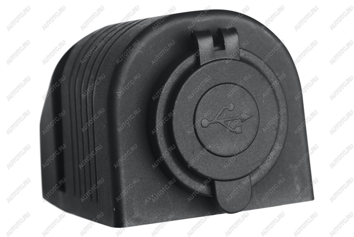 909 р. Розетка USB 3,1А в корпусе РИФ rif22-4-1008900  с доставкой в г. Пермь