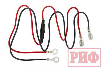 1 779 р. Розетка USB Type C, QC 3.0 с вольтметром для Toyota 32x20 РИФ rif22-4-1013400  с доставкой в г. Пермь. Увеличить фотографию 4