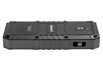 16 549 р. Устройство пуско-зарядное портативное BERKUT 12V 25000 mAh BERKUT jsl-25000  с доставкой в г. Пермь. Увеличить фотографию 6