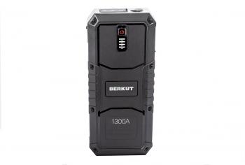 16 549 р. Устройство пуско-зарядное портативное BERKUT 12V 25000 mAh BERKUT jsl-25000  с доставкой в г. Пермь. Увеличить фотографию 3
